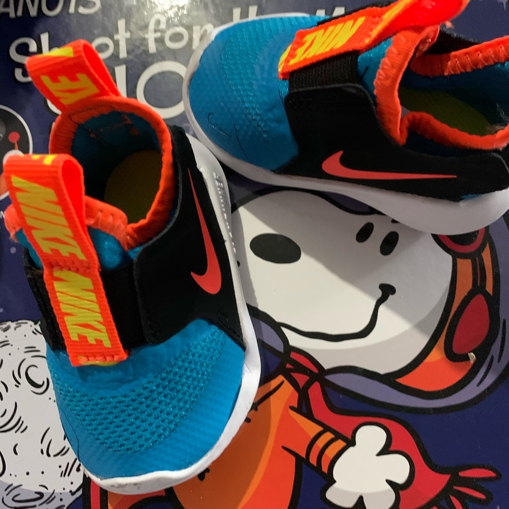 Nike